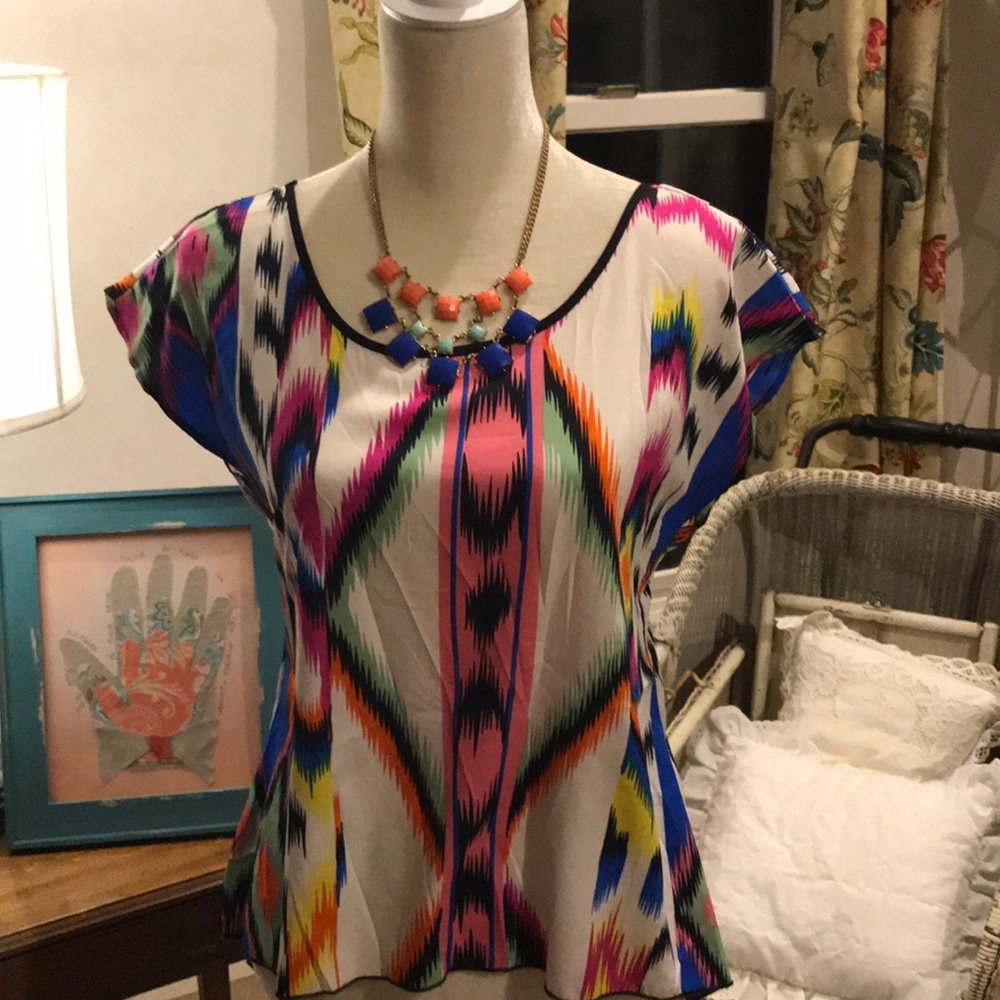 New bow top